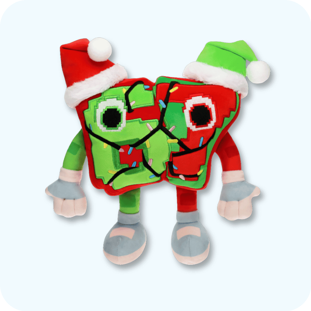 Brainrot 67 Plush Brainrot 67 Plush